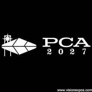 2027年美国拉斯维加斯高端雪茄烟草展<br>PCA Show 2027