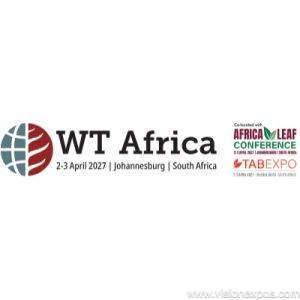 2027年南非约翰内斯堡世界烟草工业展<br>WT Africa 2027