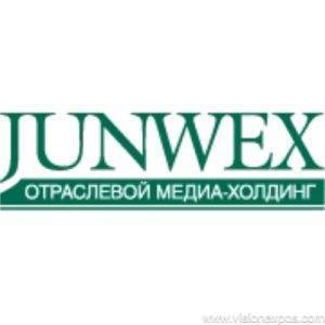 2027年俄罗斯圣彼得堡珠宝钟表展<br>JUNWEX St.Petersburg 2027