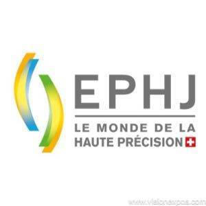 2027年瑞士日内瓦精密制表珠宝零部件展<br>EPHJ Geneva 2027