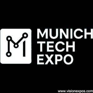 2027年德国慕尼黑AI人工智能及行业解决方案展<br>MunichTech EXPO 2027