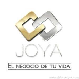 2026年墨西哥瓜达拉哈拉珠宝腕表贵金属展<br>EXPO JOYA 2026