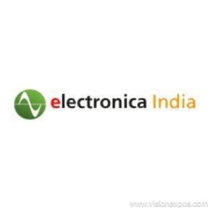 2027年印度班加罗尔电子元器件及电子生产展<br>electronica India 2027