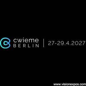 2027年德国柏林线圈绝缘与绕线技术展<br>CWIEME Berlin 2027