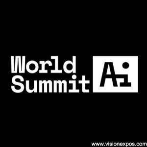 2026年荷兰阿姆斯特丹世界人工智能峰会<br>World Summit AI 2026