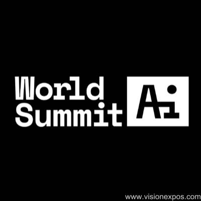 2026年荷兰阿姆斯特丹世界人工智能峰会<br>World Summit AI 2026插图 2026年荷兰阿姆斯特丹世界人工智能峰会<br>World Summit AI 2026插图
