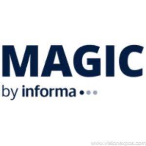 2027年美国纳什维尔时尚服饰鞋履配饰展<br>MAGIC Nashville 2027
