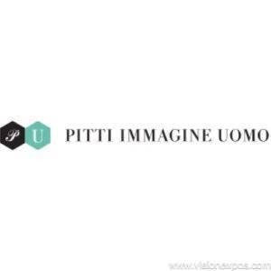2027年意大利佛罗伦萨男士时尚服装箱包皮具展<br>Pitti Immagine Uomo 2027