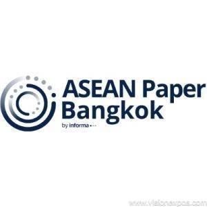 2027年泰国曼谷东盟纸业造纸原料机械设备纸品展<br>ASEAN Paper Bangkok 2027