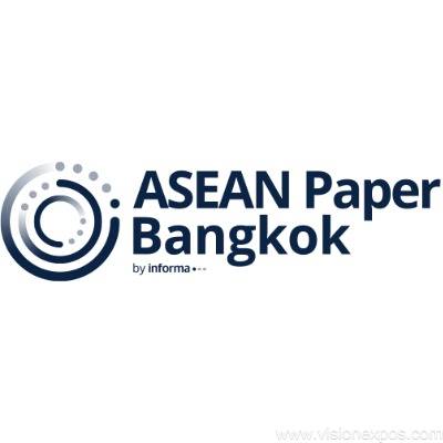 2027年泰国曼谷东盟纸业造纸原料机械设备纸品展<br>ASEAN Paper Bangkok 2027插图 2027年泰国曼谷东盟纸业造纸原料机械设备纸品展<br>ASEAN Paper Bangkok 2027插图