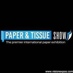 2026年英国伦敦纸业及造纸加工机械设备纸品展<br>Paper & Tissue Show London 2026