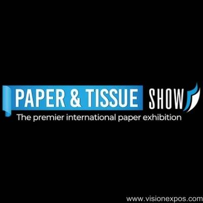 2026年英国伦敦纸业及造纸加工机械设备纸品展<br>Paper & Tissue Show London 2026插图 2026年英国伦敦纸业及造纸加工机械设备纸品展<br>Paper & Tissue Show London 2026插图