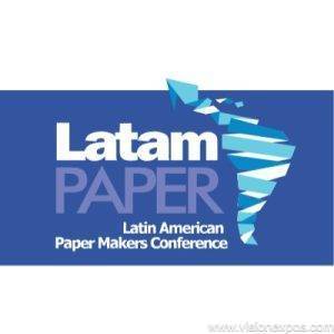 2027年墨西哥拉丁美洲纸业造纸机械设备展<br>LATAMPAPER 2027