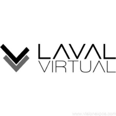 2027年法国拉瓦尔虚拟现实XR与AI人工智能展<br>Laval Virtual 2027插图 2027年法国拉瓦尔虚拟现实XR与AI人工智能展<br>Laval Virtual 2027插图