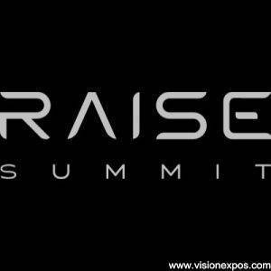 2027年法国巴黎AI基础设施人工智能峰会<br>RAISE Summit Paris 2027