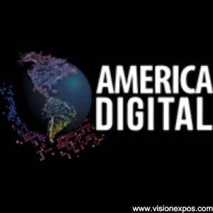 2026年智利圣地亚哥拉美数字AI大会暨展<br>America Digital Congress 2026