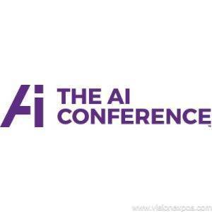 2026年美国旧金山AI技术人工智能大会暨展<br>The AI Conference 2026