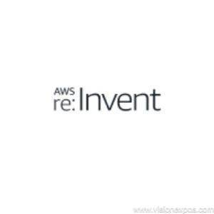 2026年美国拉斯维加斯亚马逊云科技大会<br>AWS re:Invent 2026