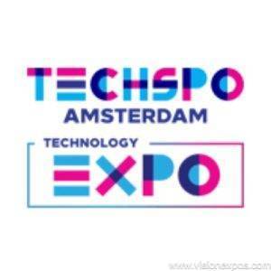 2026年荷兰阿姆斯特丹信息技术数字科技展<br>TECHSPO Amsterdam 2026