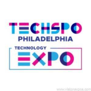 2026年美国费城信息技术数字科技展<br>TECHSPO Philadelphia 2026