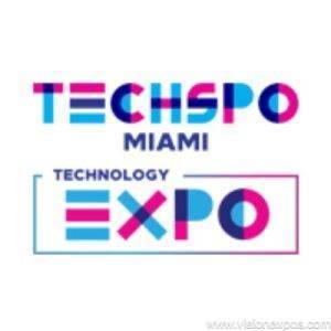 2026年美国迈阿密信息技术数字科技展<br>TECHSPO Miami 2026
