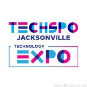 2026年美国杰克逊维尔信息技术数字科技展<br>TECHSPO Jacksonville 2026