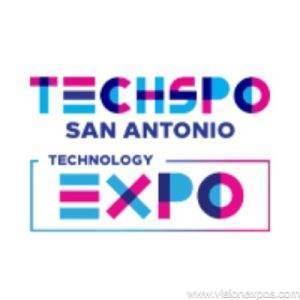 2026年美国圣安东尼奥信息技术数字科技展<br>TECHSPO San Antonio 2026