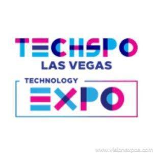 2026年美国拉斯维加斯信息技术数字科技展<br>TECHSPO Las Vegas 2026