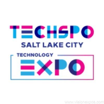 2026年美国盐湖城信息技术数字科技展<br>TECHSPO Salt Lake City 2026插图