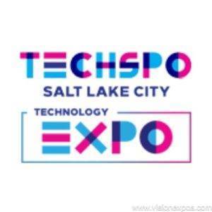 2026年美国盐湖城信息技术数字科技展<br>TECHSPO Salt Lake City 2026