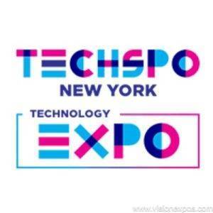 2027年美国纽约信息技术数字科技展<br>TECHSPO New York City 2027