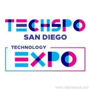 2027年美国圣地亚哥信息技术数字科技展<br>TECHSPO San Diego 2027