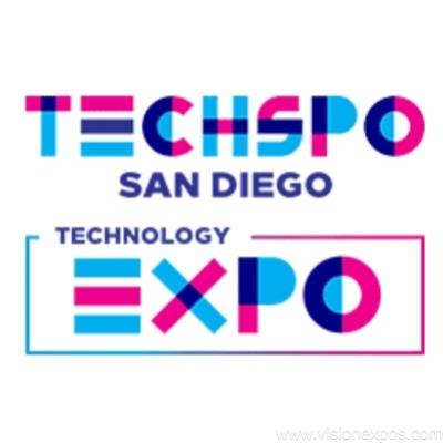 2026年美国圣地亚哥信息技术数字科技展<br>TECHSPO San Diego 2026插图