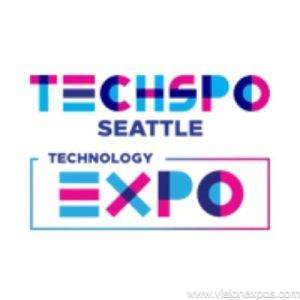 2027年美国西雅图信息技术数字科技展<br>TECHSPO Seattle 2027