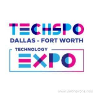 2027年美国达拉斯信息技术数字科技展<br>TECHSPO Dallas 2027