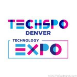 2027年美国丹佛信息技术数字科技展<br>TECHSPO Denver 2027