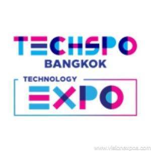 2027年泰国曼谷信息技术数字科技展<br>TECHSPO Bangkok 2027