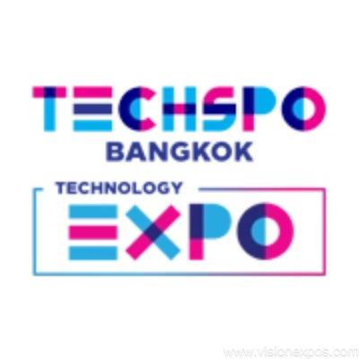 2027年泰国曼谷信息技术数字科技展<br>TECHSPO Bangkok 2027插图 2027年泰国曼谷信息技术数字科技展<br>TECHSPO Bangkok 2027插图