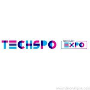 2027年印度新德里信息技术数字科技展<br>TECHSPO New Delhi 2027
