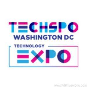 2027年美国华盛顿信息技术数字科技展<br>TECHSPO Washington 2027