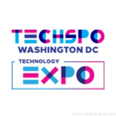 2027年美国华盛顿信息技术数字科技展<br>TECHSPO Washington 2027