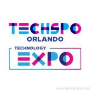 2027年美国奥兰多信息技术数字科技展<br>TECHSPO Orlando 2027