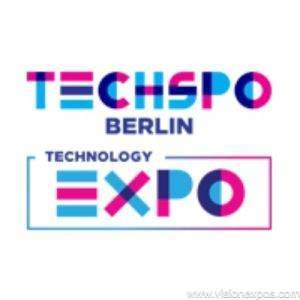 2027年德国柏林信息技术数字科技展<br>TECHSPO Berlin 2027