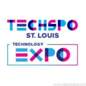 2028年美国圣路易斯信息技术数字科技展<br>TECHSPO St. Louis 2028