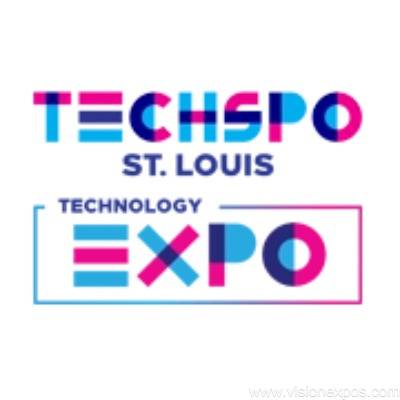 2028年美国圣路易斯信息技术数字科技展<br>TECHSPO St. Louis 2028插图 2028年美国圣路易斯信息技术数字科技展<br>TECHSPO St. Louis 2028插图