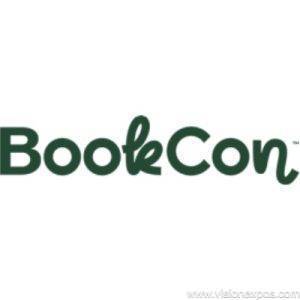 2027年美国纽约大众读者图书文创展<br>BookCon 2027