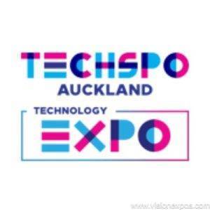 2028年新西兰奥克兰信息技术数字科技展<br>TECHSPO Auckland 2028