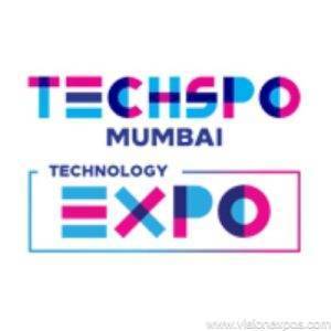 2028年印度孟买信息技术数字科技展<br>TECHSPO Mumbai 2028