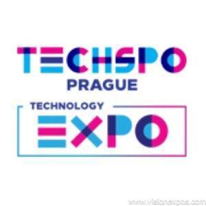 2028年捷克布拉格信息技术数字科技展<br>TECHSPO Prague 2028