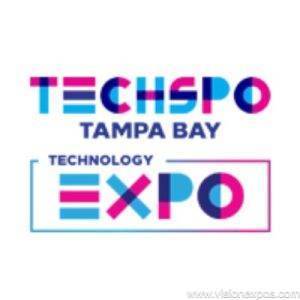 2028年美国坦帕信息技术数字科技展<br>TECHSPO Tampa 2028